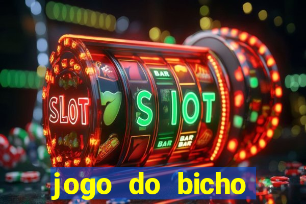 jogo do bicho documentario globoplay